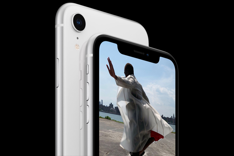 iPhone XR - Cameras2